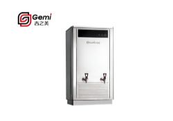 吉之美-吉宝经典商务开水器GB-40E 60E 80E 100E