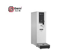 吉宝吧台开水器 步进式 吉之美商用系列GB-B1-15-3JSE
