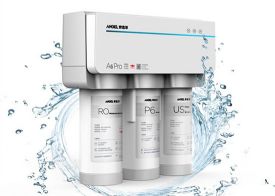 安吉尔A6 Pro净水器