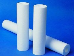 10寸PP棉净水滤芯