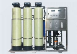 0.25吨-30吨水处理设备