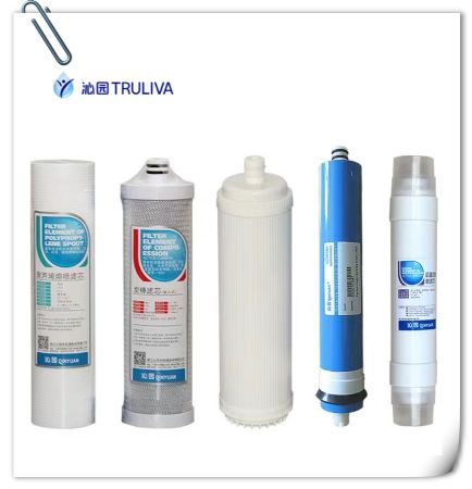 沁园滤瓶185型内芯系列