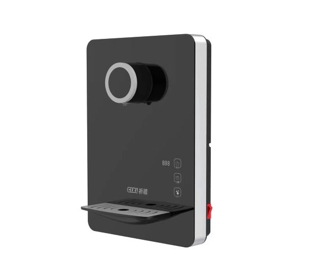 新款 祈禧速热管线饮水机YR-25C630