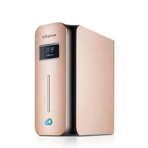 沁园新品 RF-407A反渗透双水大流量反渗透净水机