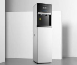 沁园商用直饮机说明书 QS-ZRD-L05/L08