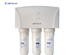 沁园反渗透净水器QR-RF-504D纯水机