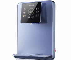 祈禧YR-25C632(蓝灰）管线机说明书