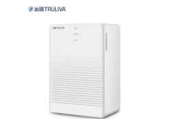 沁园500G大流量纯水机KRL-2005