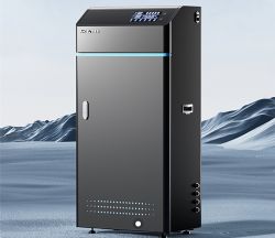 安吉尔商用净水机J2710-ROS63C/ROS126C说明书