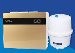 净来安康75G反渗透净水机纯水机