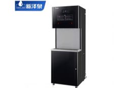 新泽泉商用开水器XZ-3KT 6KT 9KT 12KT饮水机直饮标准